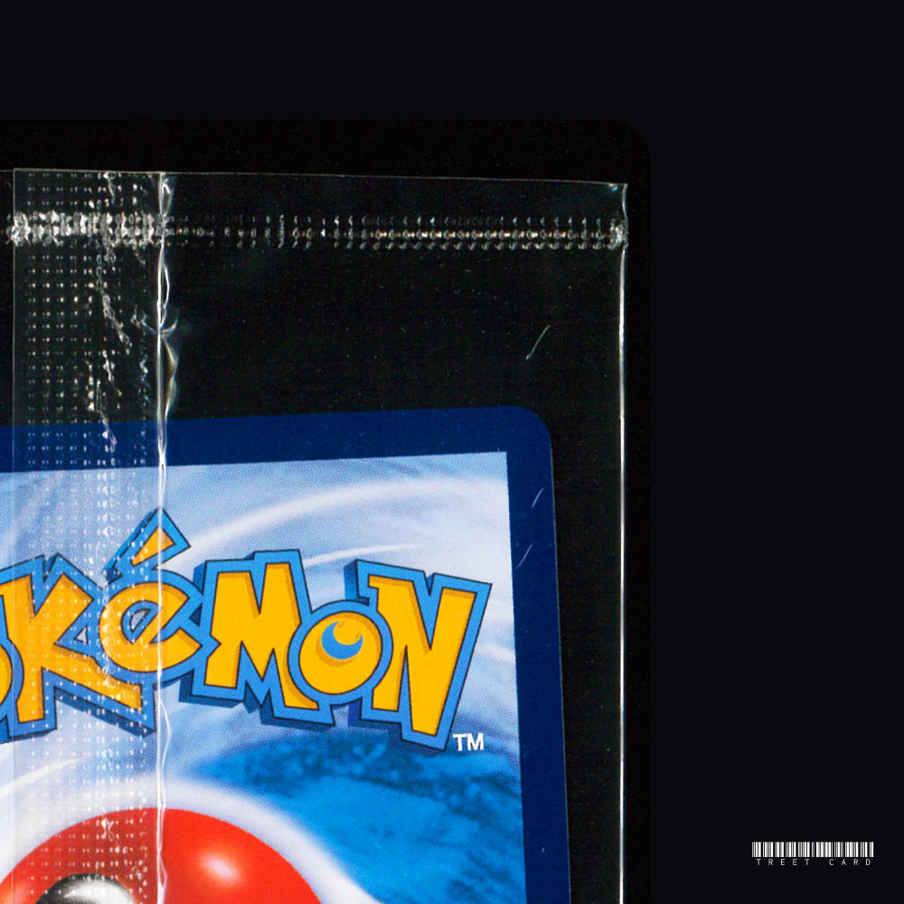 [Sealed] Pikachu S-Chinese ID.3 Promo Cards 028/S-P Pokemon TCG CTSC001