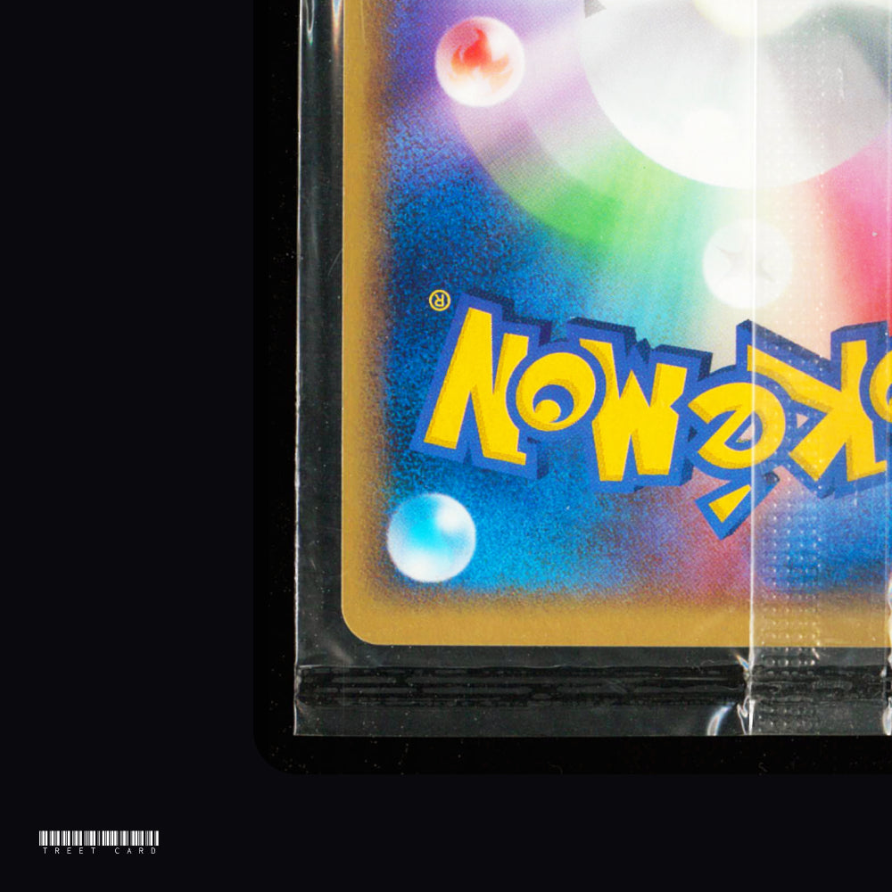 [Sealed] Tauros 049/PCG-P Promo Pokemon Card Game PTCG CTSJ001