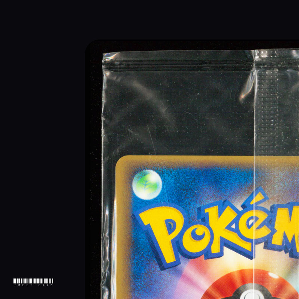 [Sealed] Tauros 049/PCG-P Promo Pokemon Card Game PTCG CTSJ001