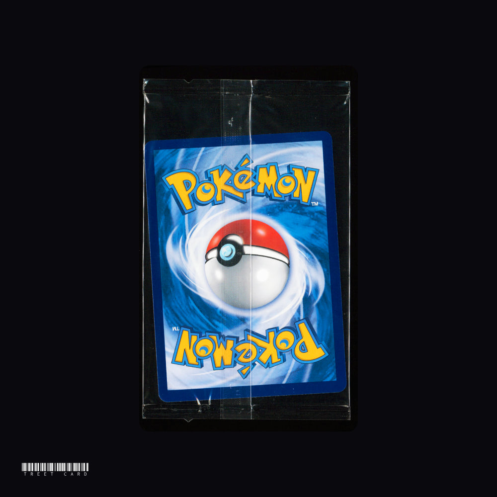 [Sealed] Rowlet S-Chinese Pokemon Shang Hai library Promo 050/SM-P Pokemon TCG CTSC003