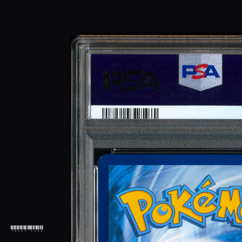 [PSA 9] Kingambit SVP 130 Black Star Promo EN Graded Pokemon Card PTCG