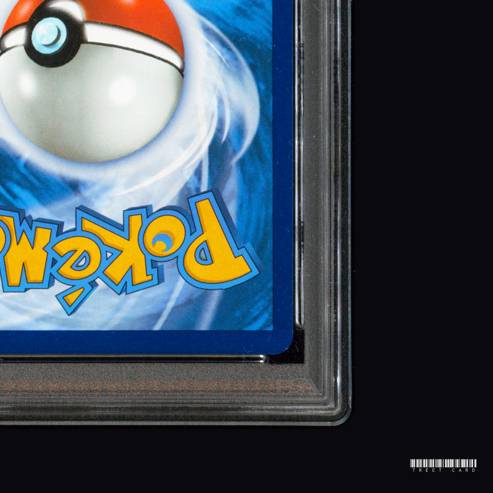 [PSA 9] Kingambit SVP 130 Black Star Promo EN Graded Pokemon Card PTCG