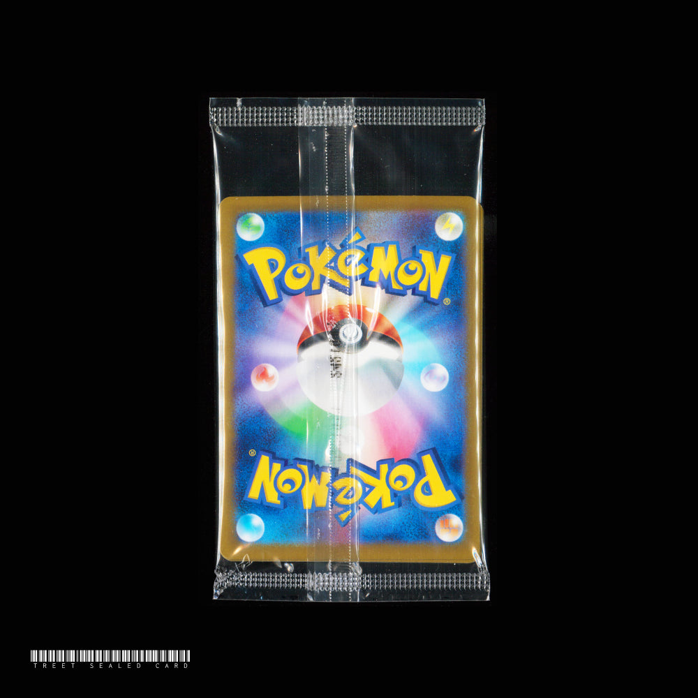 [Sealed] Meowth Promotional Cards 192/SV-P P JPN Pokemon Card Game PTCG