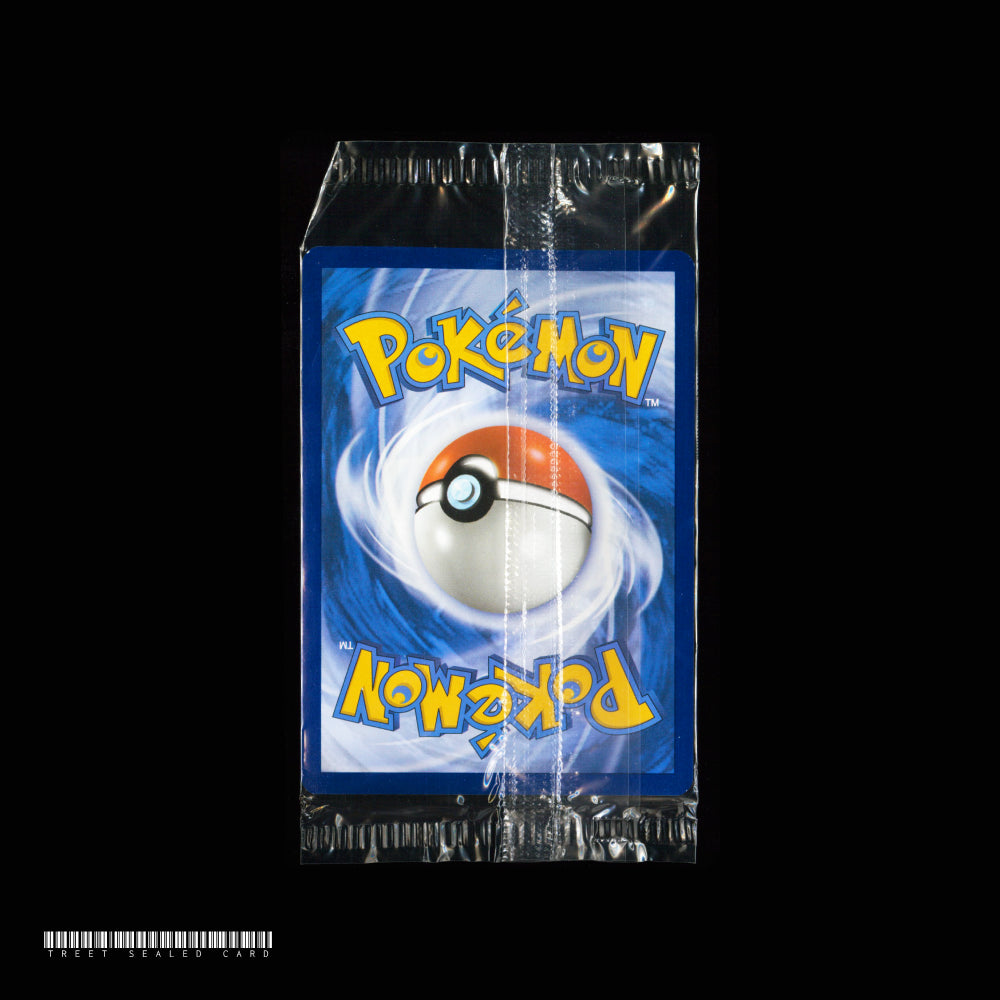 [Sealed] Maushold ex 155/182 Paldea Adventure Chest Promo EN Pokemon Card Game PTCG