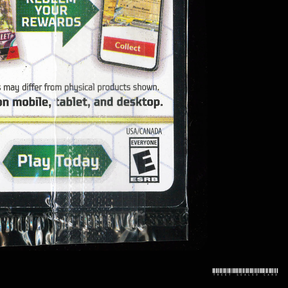 [Sealed] Sprigatito ex SVP 087 Paldea Adventure Chest Promo EN Pokemon Card Game PTCG