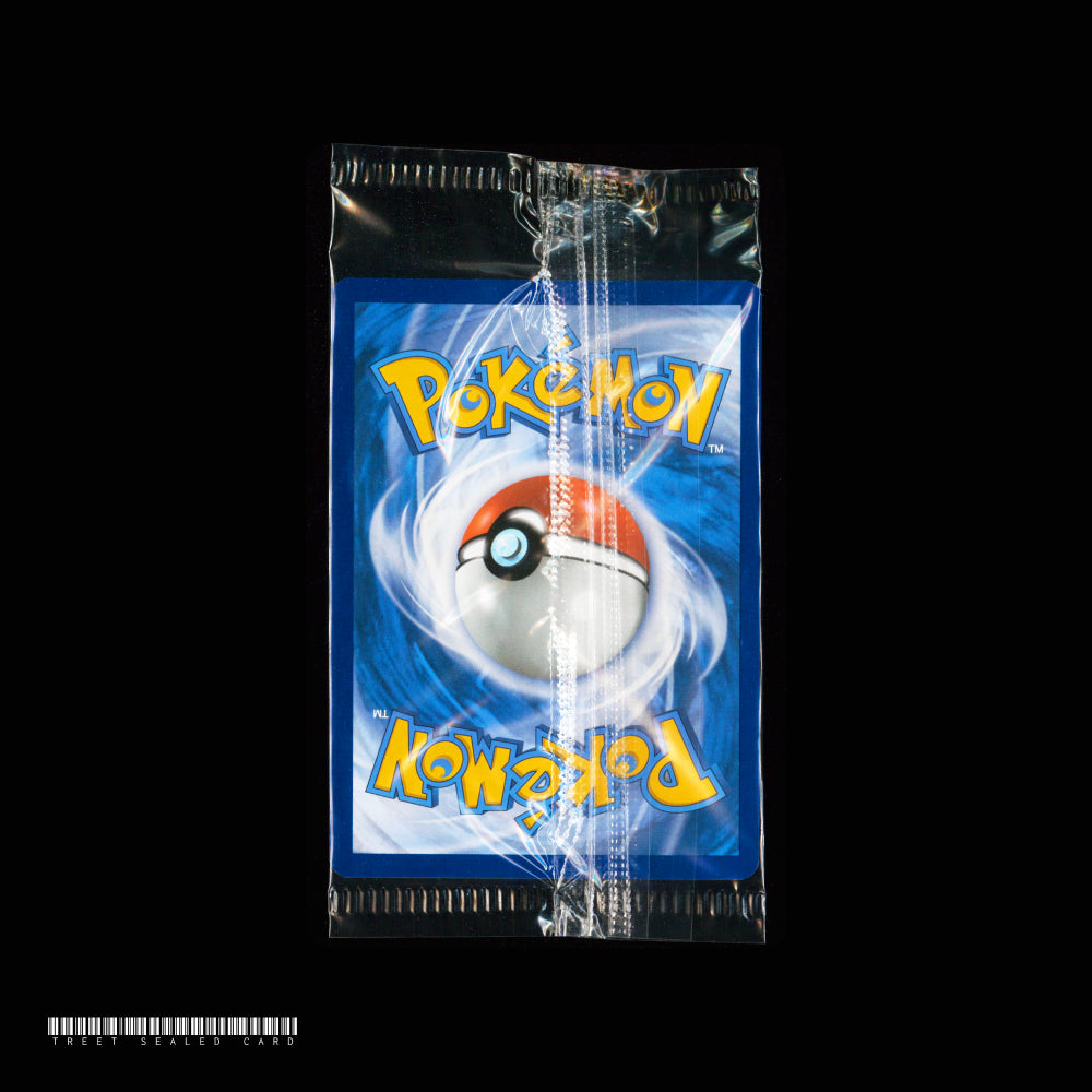 [Sealed] Charmander SVP 044 Black Star Promo Ultra Rare Holo EN Pokemon Card Game PTCG