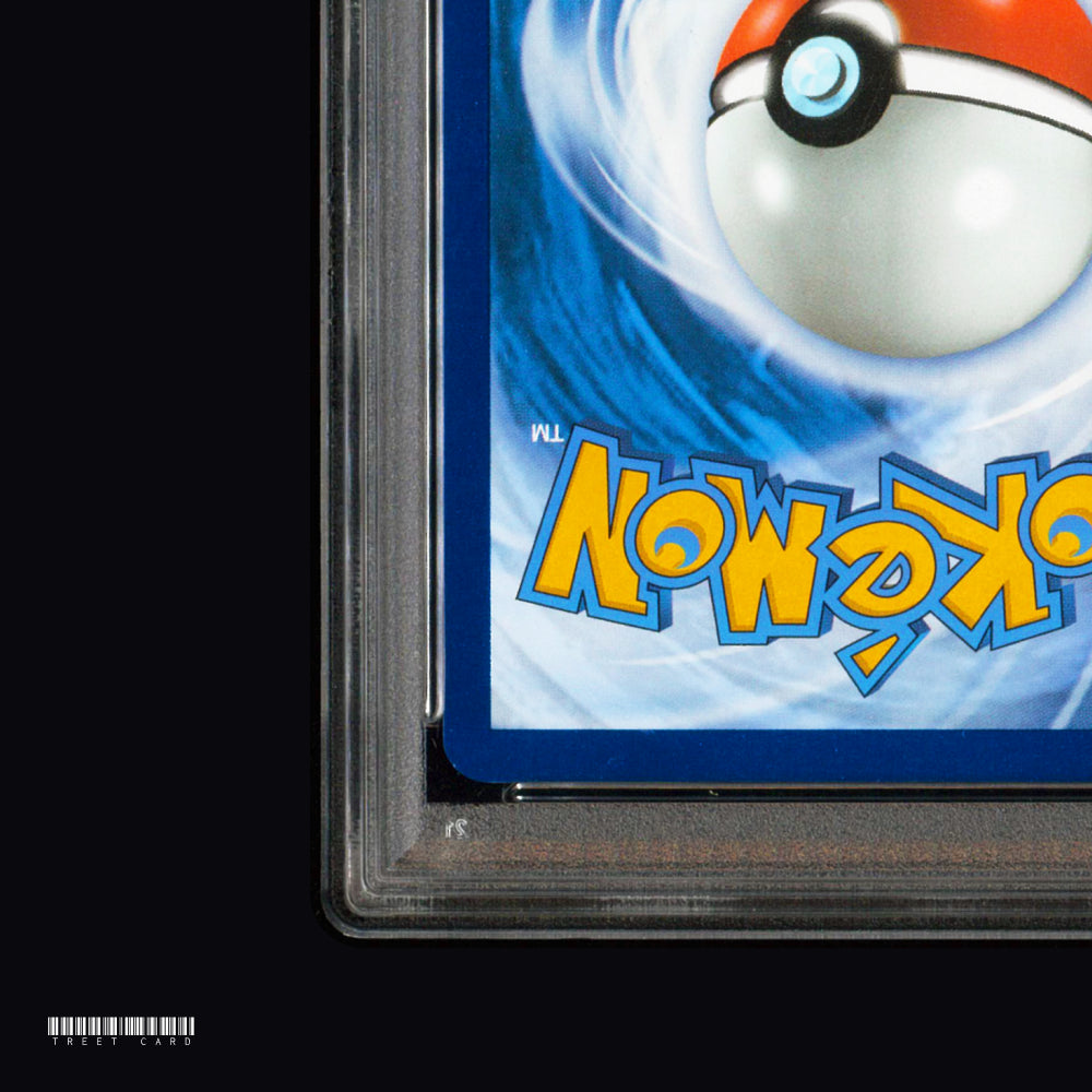 [PSA 9] Kingambit SVP 130 Black Star Promo EN Graded Pokemon Card PTCG