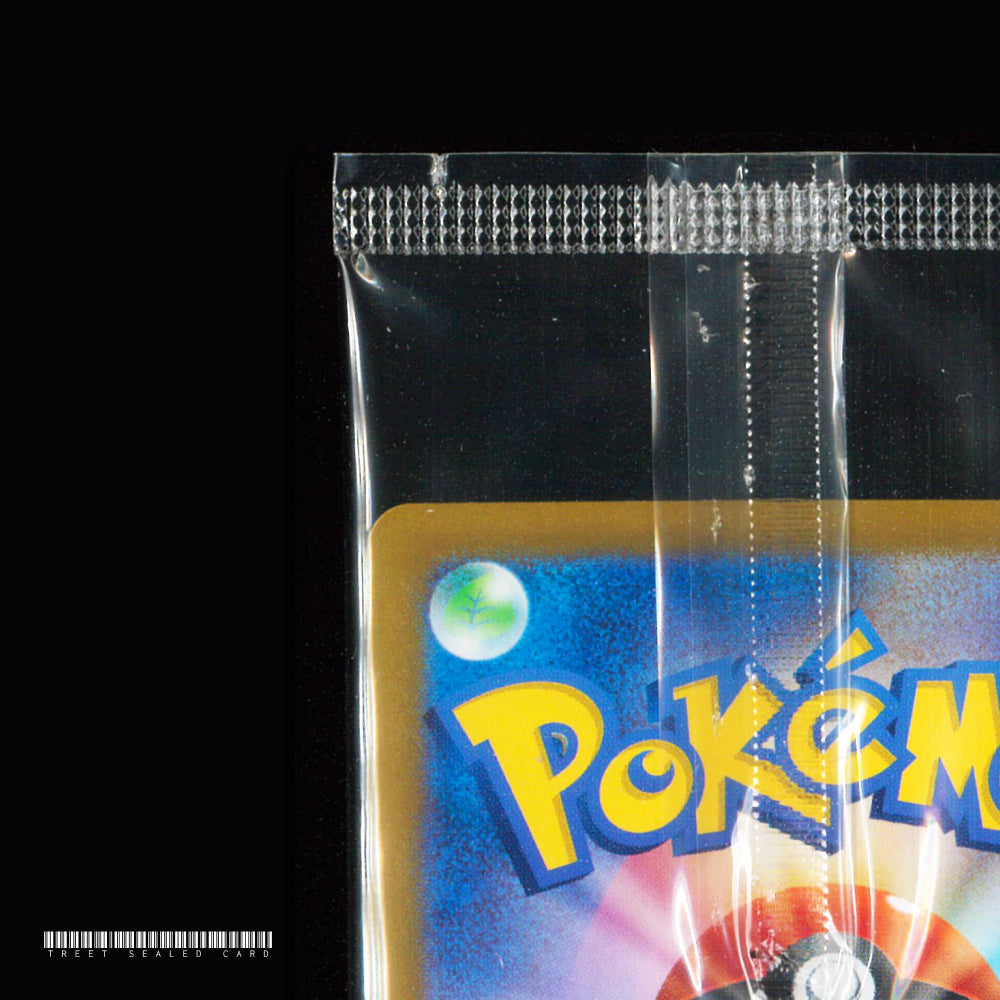 [Sealed] Meowth Promotional Cards 192/SV-P P JPN Pokemon Card Game PTCG