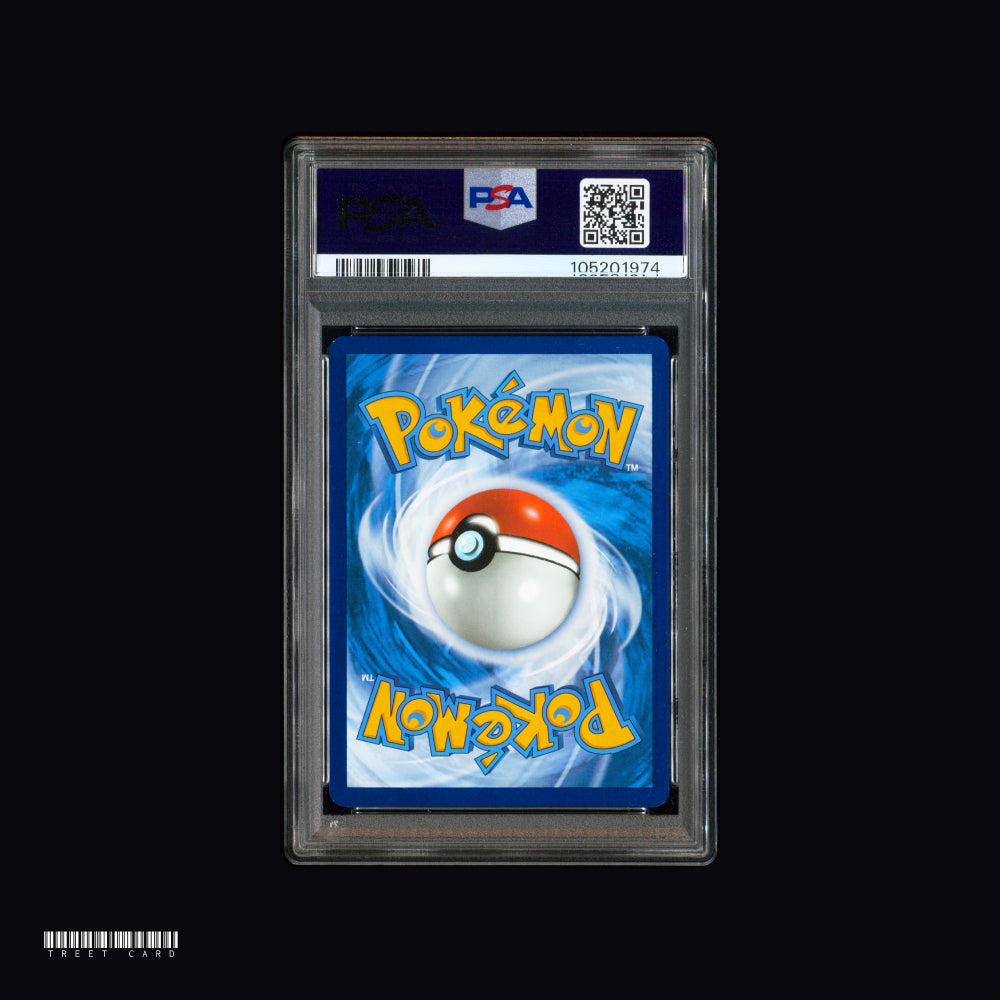 [PSA 9] Kingambit SVP 130 Black Star Promo EN Graded Pokemon Card PTCG