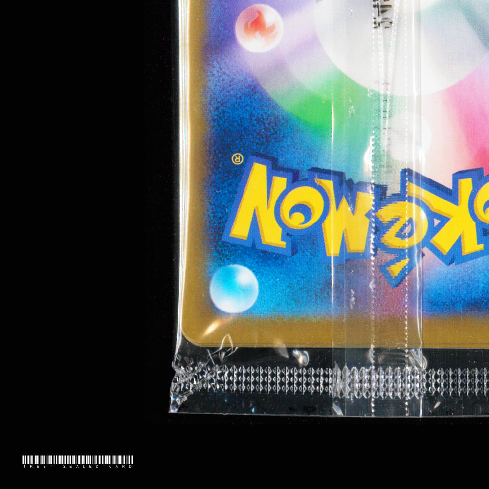 [Sealed] Meowth Promotional Cards 192/SV-P P JPN Pokemon Card Game PTCG