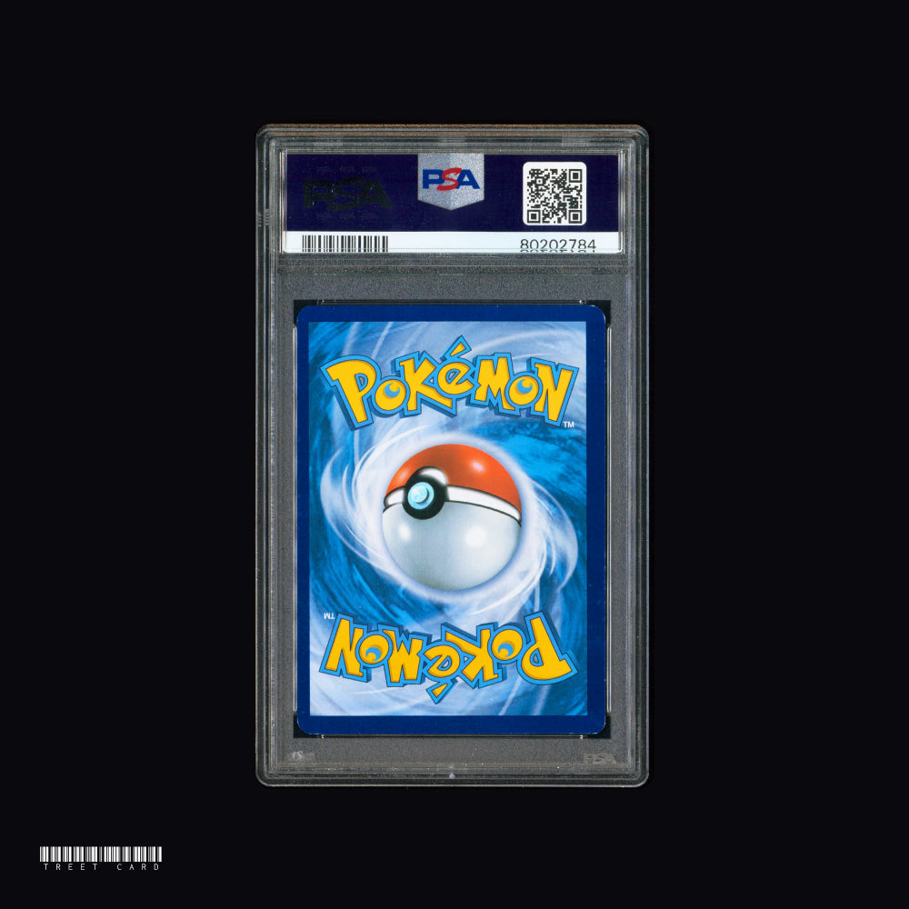 [PSA 8] Champions Festival German XY176 2016 World Championships NM - MT Graded Pokemon Card PTCG