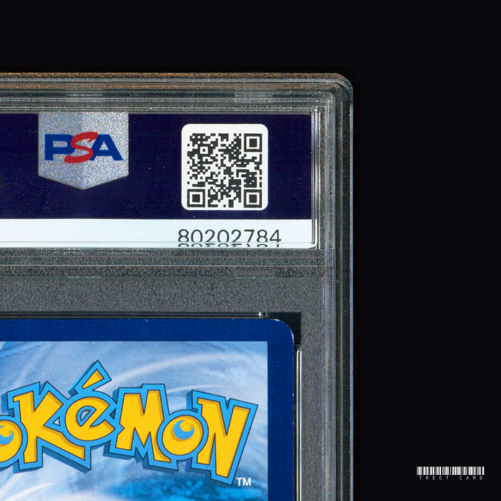 [PSA 8] Champions Festival German XY176 2016 World Championships NM - MT Graded Pokemon Card PTCG