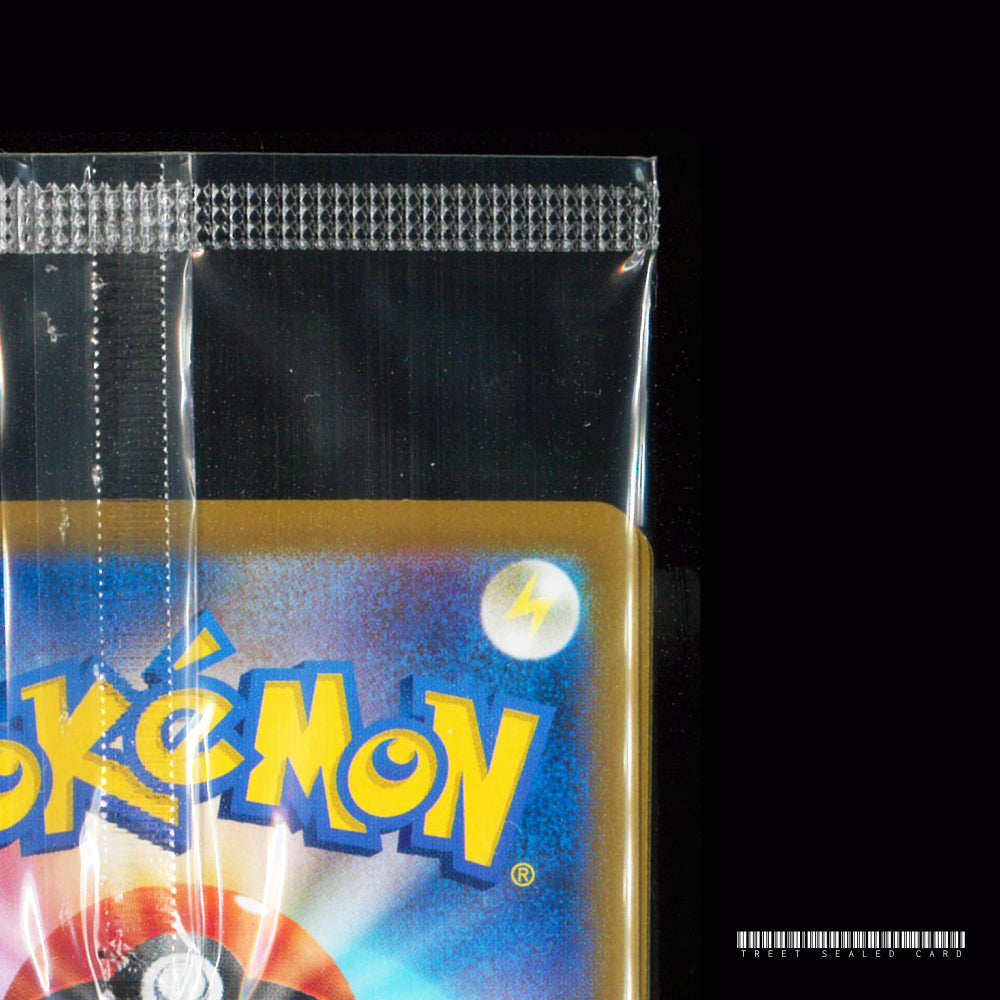 [Sealed] Meowth Promotional Cards 192/SV-P P JPN Pokemon Card Game PTCG