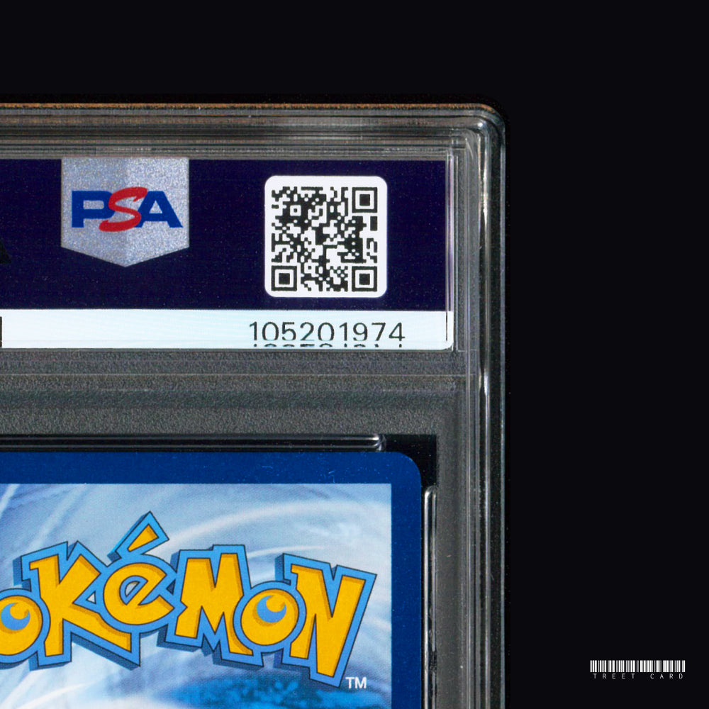 [PSA 9] Kingambit SVP 130 Black Star Promo EN Graded Pokemon Card PTCG