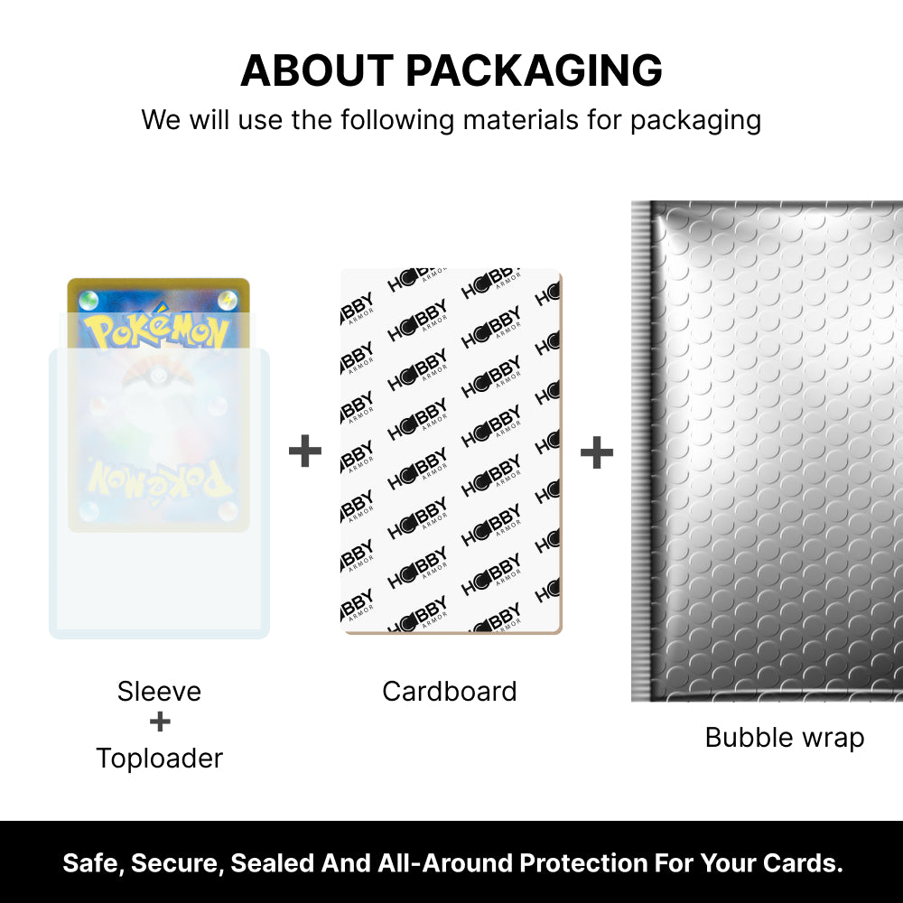 Snorunt Paradox Rift 188/182 Illustrator Holo Rare EN Pokemon PTCG