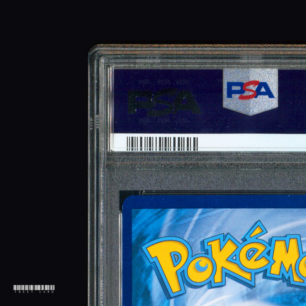 [PSA 8] Champions Festival German XY176 2016 World Championships NM - MT Graded Pokemon Card PTCG