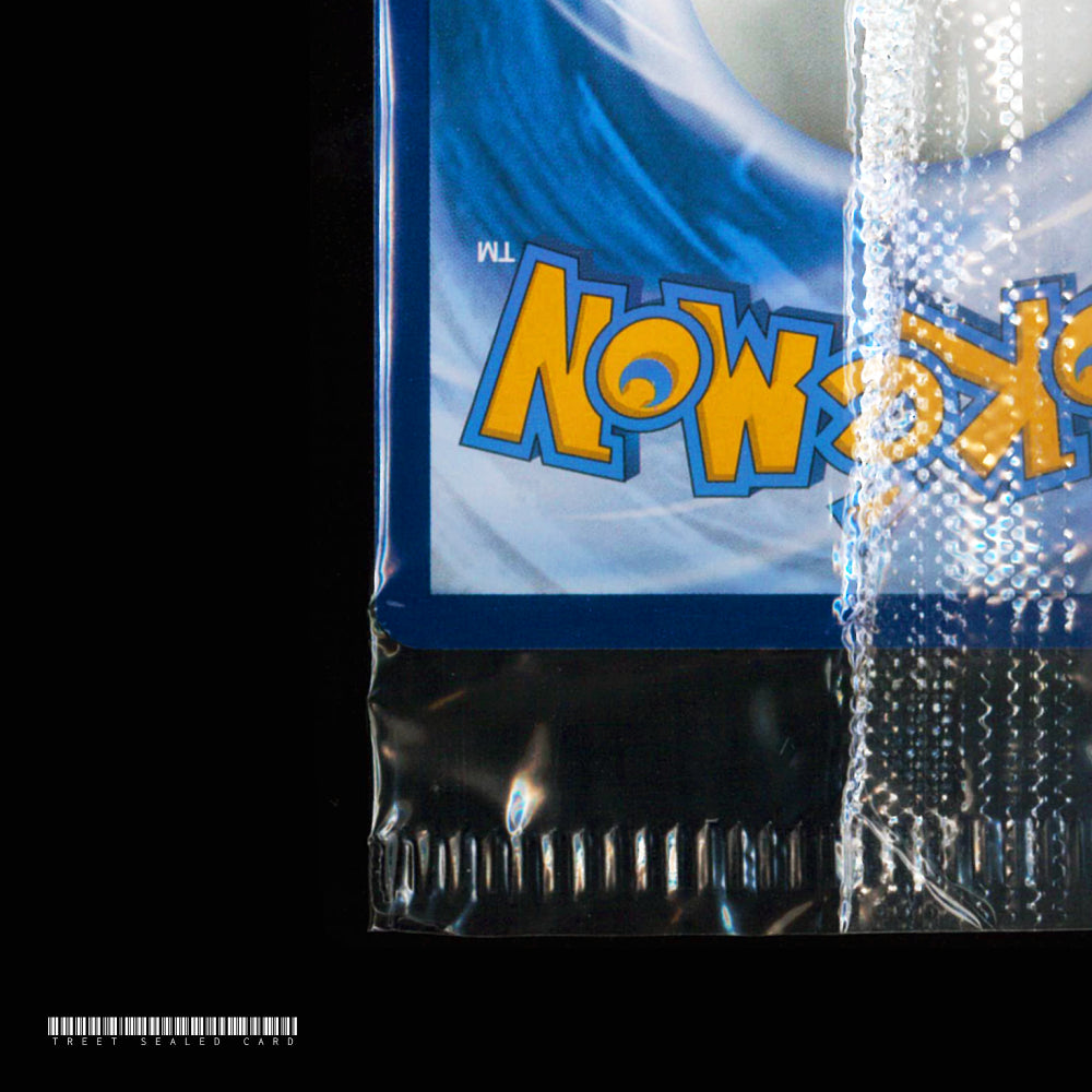 [Sealed] Glastrier 051/196 2023 Holiday Calendar EN Pokemon Card Game PTCG