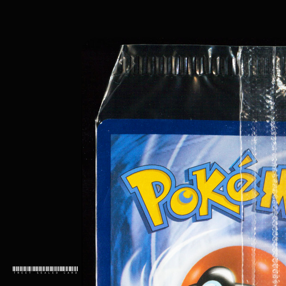 [Sealed] Maushold ex 155/182 Paldea Adventure Chest Promo EN Pokemon Card Game PTCG